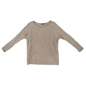 Vince Cashmere Blend Sweater - Size Small